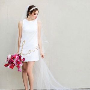 BHLDN Theia Kaida Dress